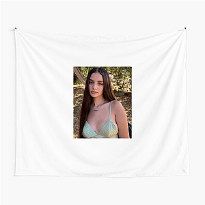 Sabrina Claudio Bedroom Pop Siren Sabrina Claudio Tapestries