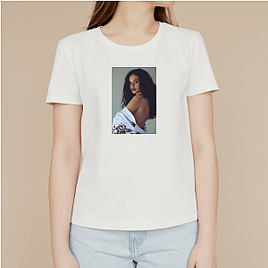Sabrina Claudio Confidently Lost In Music Sabrina Claudio T-Shirts