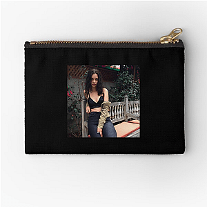 Sabrina Claudio From Online To Icon Sabrina Claudio Zipper Pouches