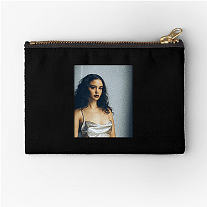 Sabrina Claudio The Sound Of Seduction Sabrina Claudio Zipper Pouches