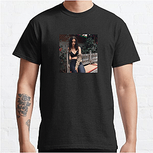 Sabrina Claudio From Online To Icon Sabrina Claudio T-Shirts