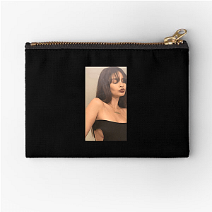 Sabrina Claudio My Music My Vibe Sabrina Claudio Zipper Pouches