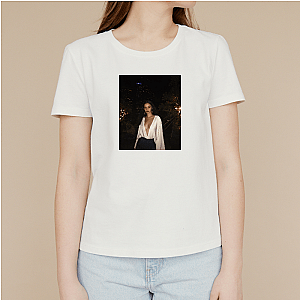 Sabrina Claudio Silky Smooth Vocals Sabrina Claudio T-Shirts