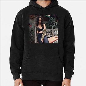 Sabrina Claudio From Online To Icon Sabrina Claudio Hoodies