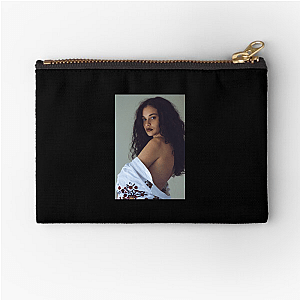 Sabrina Claudio Confidently Lost In Music Sabrina Claudio Zipper Pouches