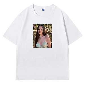 Sabrina Claudio Bedroom Pop Siren Sabrina Claudio T-Shirts