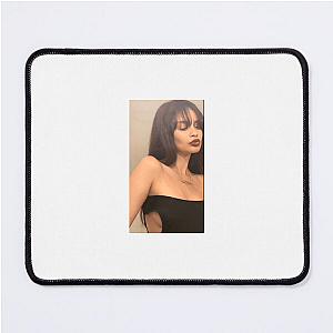 Sabrina Claudio My Music My Vibe Sabrina Claudio Mouse Pads