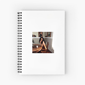 Sabrina Claudio Plea For More Soul Sabrina Claudio Notebook