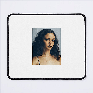 Sabrina Claudio About Time For R&B Sabrina Claudio Mouse Pads