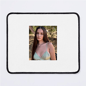 Sabrina Claudio Bedroom Pop Siren Sabrina Claudio Mouse Pads