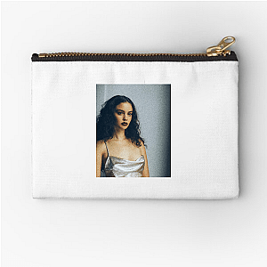 Sabrina Claudio The Sound Of Seduction Sabrina Claudio Zipper Pouches
