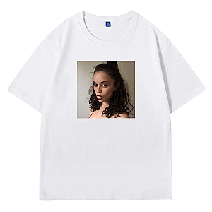 Sabrina Claudio Always In My Feels Sabrina Claudio T-Shirts
