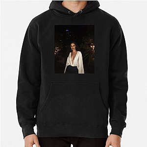 Sabrina Claudio Silky Smooth Vocals Sabrina Claudio Hoodies