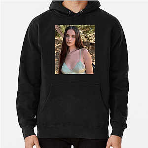 Sabrina Claudio Bedroom Pop Siren Sabrina Claudio Hoodies