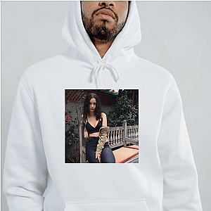 Sabrina Claudio From Online To Icon Sabrina Claudio Hoodies