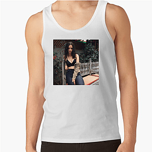 Sabrina Claudio From Online To Icon Sabrina Claudio Tank Tops