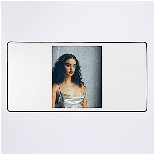 Sabrina Claudio The Sound Of Seduction Sabrina Claudio Mouse Pads