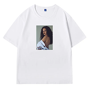 Sabrina Claudio Confidently Lost In Music Sabrina Claudio T-Shirts