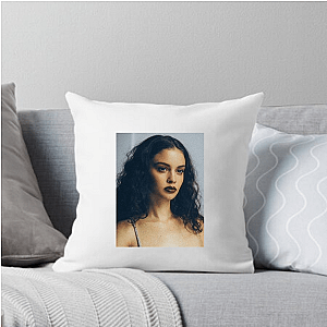 Sabrina Claudio About Time For R&B Sabrina Claudio Pillows Cover