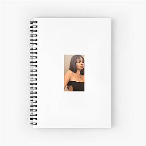 Sabrina Claudio My Music My Vibe Sabrina Claudio Notebook