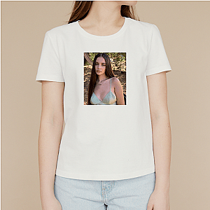 Sabrina Claudio Bedroom Pop Siren Sabrina Claudio T-Shirts
