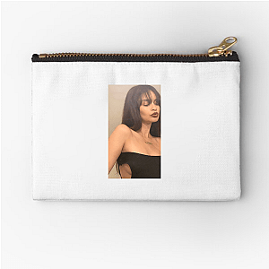 Sabrina Claudio My Music My Vibe Sabrina Claudio Zipper Pouches