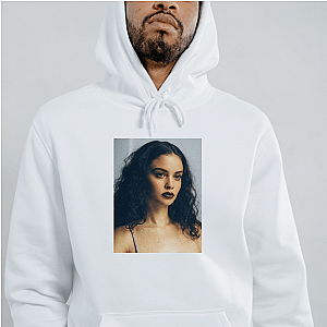 Sabrina Claudio About Time For R&B Sabrina Claudio Hoodies