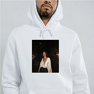 Sabrina Claudio Silky Smooth Vocals Sabrina Claudio Hoodies