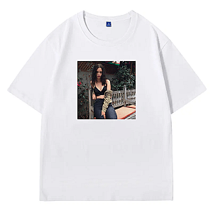 Sabrina Claudio From Online To Icon Sabrina Claudio T-Shirts