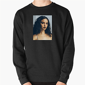 Sabrina Claudio About Time For R&B Sabrina Claudio Sweatshirts