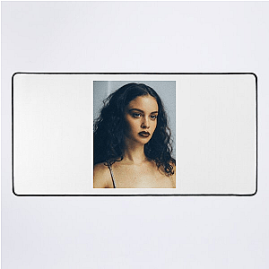 Sabrina Claudio About Time For R&B Sabrina Claudio Mouse Pads