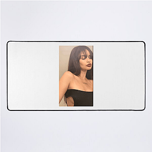 Sabrina Claudio My Music My Vibe Sabrina Claudio Mouse Pads
