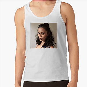 Sabrina Claudio Always In My Feels Sabrina Claudio Tank Tops