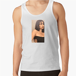 Sabrina Claudio My Music My Vibe Sabrina Claudio Tank Tops