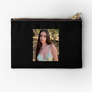 Sabrina Claudio Bedroom Pop Siren Sabrina Claudio Zipper Pouches