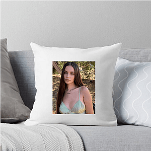 Sabrina Claudio Bedroom Pop Siren Sabrina Claudio Pillows Cover
