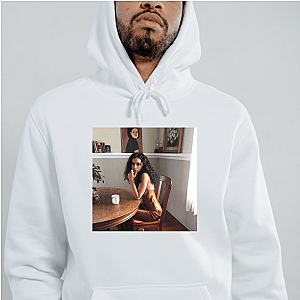 Sabrina Claudio Plea For More Soul Sabrina Claudio Hoodies