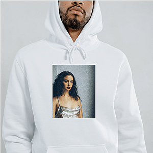 Sabrina Claudio The Sound Of Seduction Sabrina Claudio Hoodies