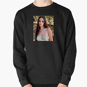 Sabrina Claudio Bedroom Pop Siren Sabrina Claudio Sweatshirts