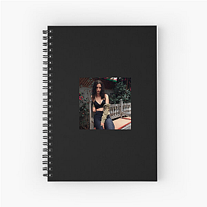 Sabrina Claudio From Online To Icon Sabrina Claudio Notebook