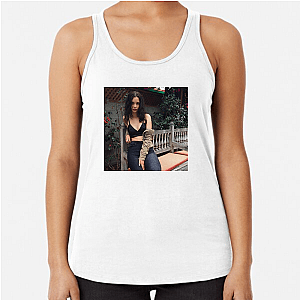 Sabrina Claudio From Online To Icon Sabrina Claudio Tank Tops