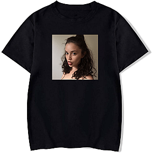 Sabrina Claudio Always In My Feels Sabrina Claudio T-Shirts