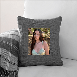 Sabrina Claudio Bedroom Pop Siren Sabrina Claudio Pillows Cover