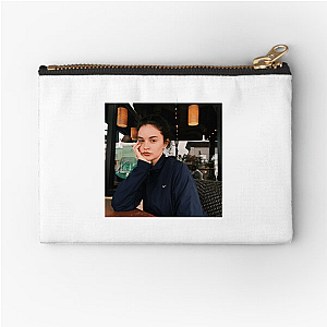 Sabrina Claudio Numb To Anything Else Sabrina Claudio Zipper Pouches