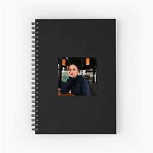 Sabrina Claudio Numb To Anything Else Sabrina Claudio Notebook