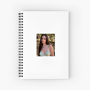 Sabrina Claudio Bedroom Pop Siren Sabrina Claudio Notebook