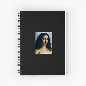 Sabrina Claudio About Time For R&B Sabrina Claudio Notebook