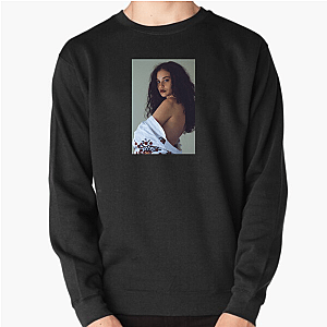 Sabrina Claudio Confidently Lost In Music Sabrina Claudio Sweatshirts