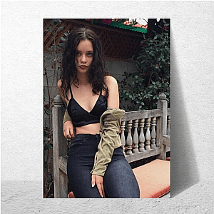 Sabrina Claudio From Online To Icon Sabrina Claudio Posters