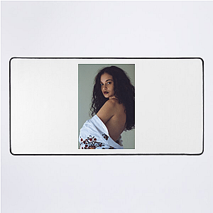 Sabrina Claudio Confidently Lost In Music Sabrina Claudio Mouse Pads